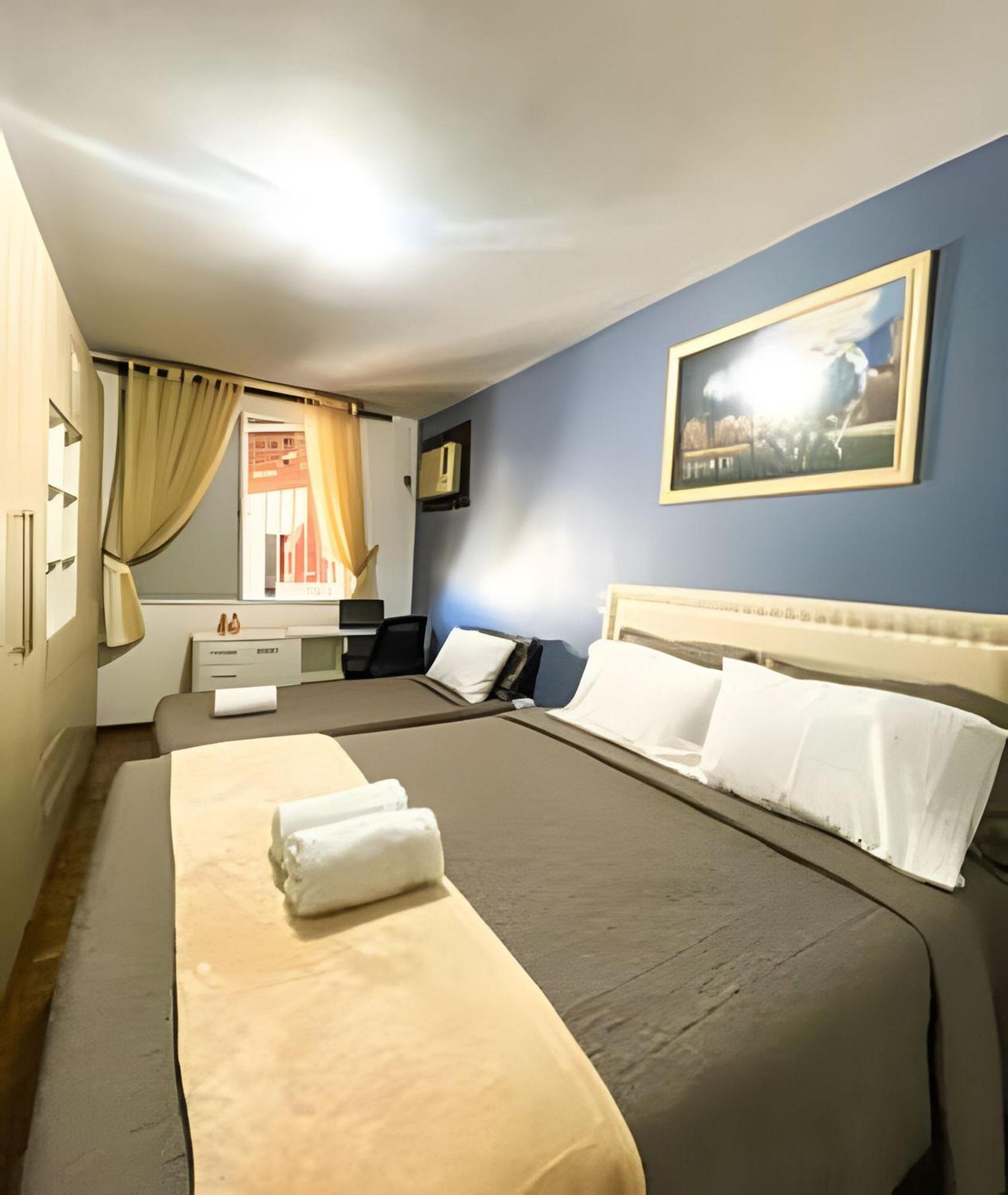 Casa Com 3 Suites E 1Quarto Piscina Ar Para 10 Hospedes 포스두이구아수 외부 사진