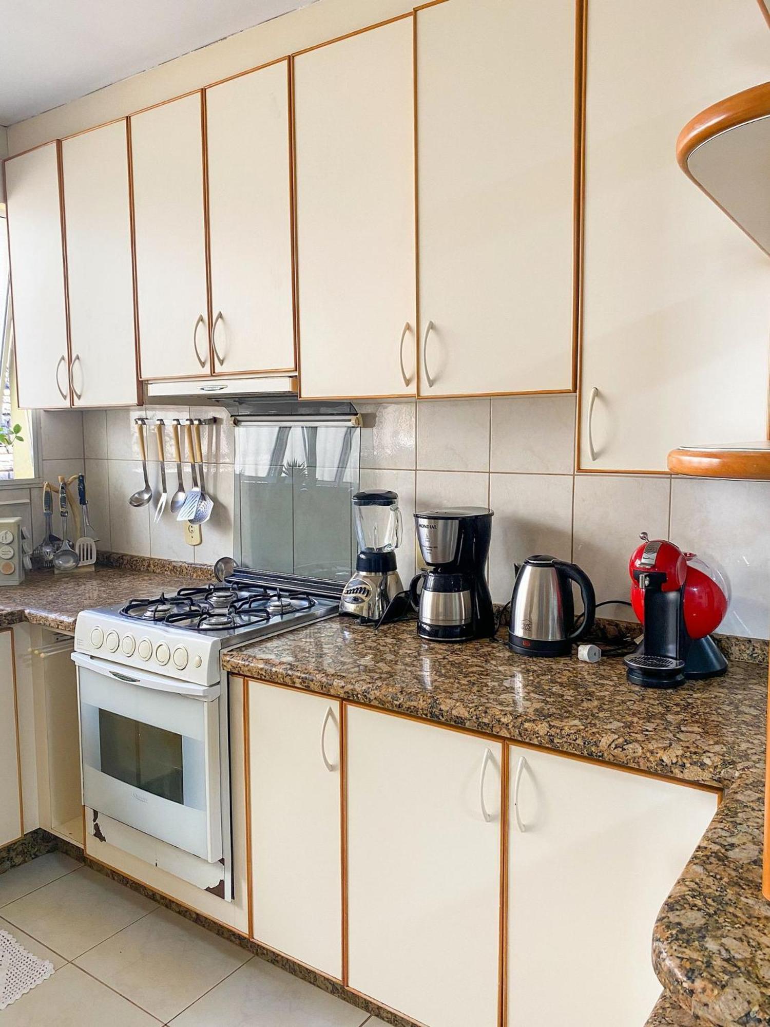Casa Com 3 Suites E 1Quarto Piscina Ar Para 10 Hospedes 포스두이구아수 외부 사진