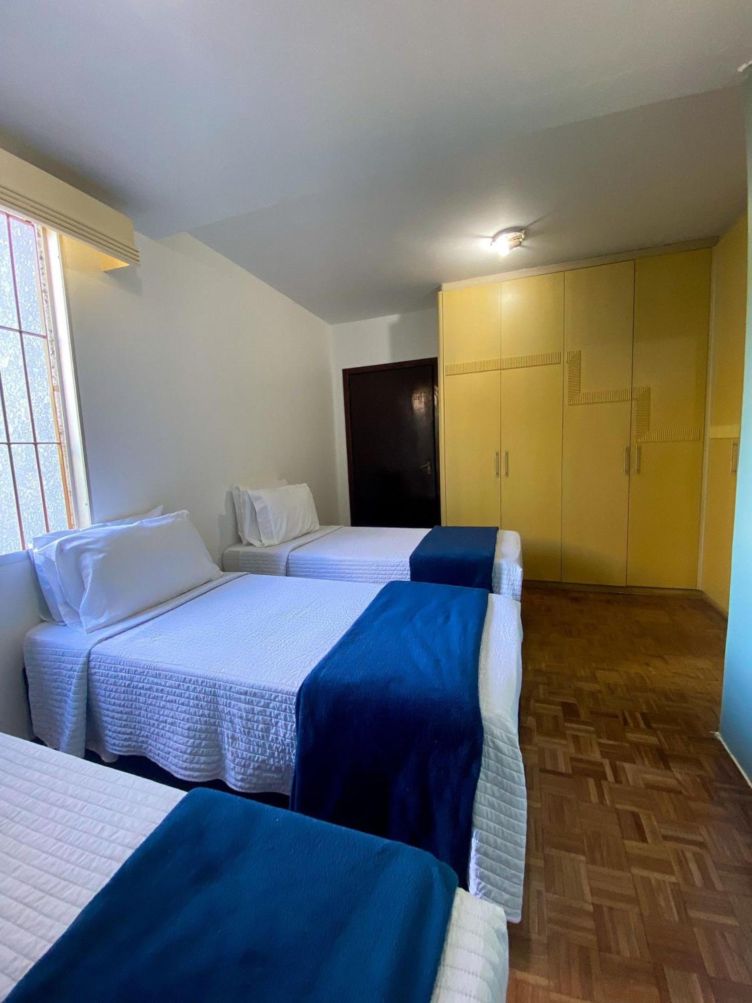 Casa Com 3 Suites E 1Quarto Piscina Ar Para 10 Hospedes 포스두이구아수 외부 사진